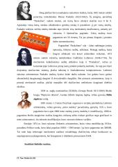 Kompiuterio atsiradimas. Nuo abako iki asmeninio kompiuterio 6 puslapis