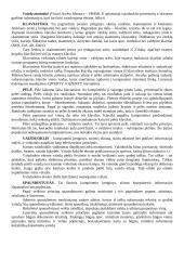 Techninė kompiuterio įranga bei apsauga nuo virusų 2 puslapis