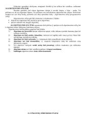 Techninė kompiuterio įranga bei apsauga nuo virusų 12 puslapis