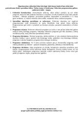 Techninė kompiuterio įranga bei apsauga nuo virusų 13 puslapis