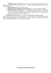 Techninė kompiuterio įranga bei apsauga nuo virusų 16 puslapis