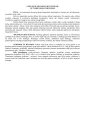 Techninė kompiuterio įranga bei apsauga nuo virusų 5 puslapis