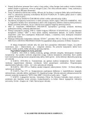 Techninė kompiuterio įranga bei apsauga nuo virusų 8 puslapis