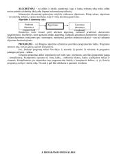 Techninė kompiuterio įranga bei apsauga nuo virusų 9 puslapis