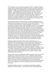 Viskas, ką reikia žinoti apie kompiuterių tinklus 6 puslapis