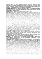 Kraujas, kraujo ląstelės 3 puslapis