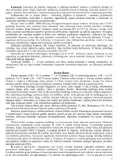 Kraujo savybės ir sudėtis 3 puslapis