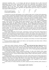 Kraujo savybės ir sudėtis 4 puslapis