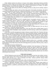 Kraujo savybės ir sudėtis 6 puslapis