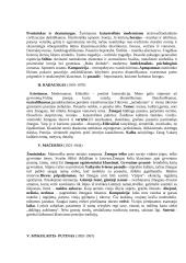 Lietuvių literatūros raida 4 puslapis