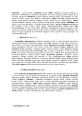 Lietuvių literatūros raida 8 puslapis
