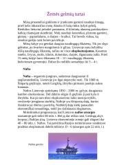 Lietuvos geologija 12 puslapis