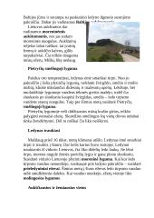 Lietuvos geologija 7 puslapis