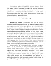 Makroekonomikos samprata. Ekonomikos sistemos 7 puslapis