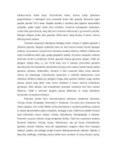 Makroekonomikos samprata. Ekonomikos sistemos 9 puslapis