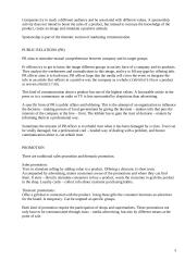 Marketing communication: possibilities, limitations and innovations 3 puslapis