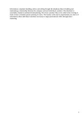 Marketing communication: possibilities, limitations and innovations 5 puslapis