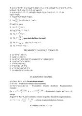 Detali matematikos teorija 5 puslapis