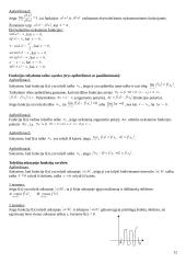 Vektoriai, funkcijos, geometrija 12 puslapis
