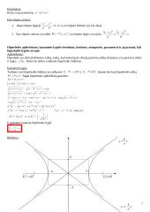 Vektoriai, funkcijos, geometrija 7 puslapis