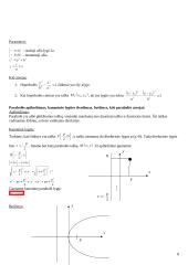 Vektoriai, funkcijos, geometrija 8 puslapis