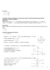 Vektoriai, funkcijos, geometrija 9 puslapis