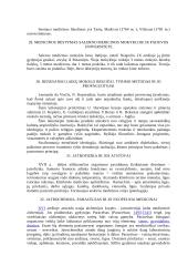 Medicinos istorija 2 puslapis