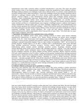 Medžiagų apdorojimo technologijos 3 puslapis