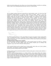 Medžiagų apdorojimo technologijos 5 puslapis