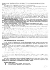 Mokesčių esmė ir reikalingumas 3 puslapis