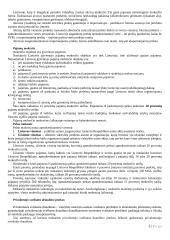 Mokesčių esmė ir reikalingumas 5 puslapis