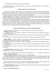 Mokesčių esmė ir reikalingumas 8 puslapis