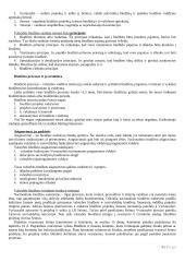 Mokesčių esmė ir reikalingumas 9 puslapis