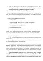 Mokesčių teisės įstatymai 3 puslapis