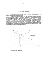 Monopolinės konkurencijos rinka ir jos ekonominis efektyvumas 6 puslapis