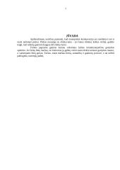 Monopolinės konkurencijos rinka ir jos ekonominis efektyvumas 7 puslapis