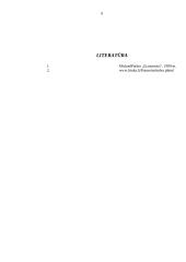 Monopolinės konkurencijos rinka ir jos ekonominis efektyvumas 9 puslapis