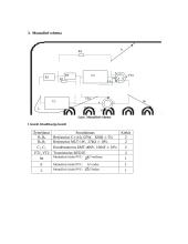 Multivibratoriaus veikimo principas 2 puslapis