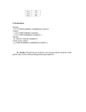 Multivibratoriaus veikimo principas 8 puslapis