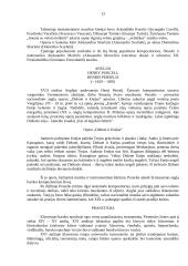 Ikikrikščioniškoji muzika 13 puslapis