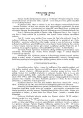 Ikikrikščioniškoji muzika 3 puslapis