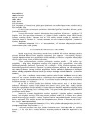 Ikikrikščioniškoji muzika 5 puslapis