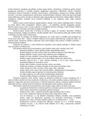 Natūralaus maitinimo privalumai. Pirmasis žindymas 3 puslapis