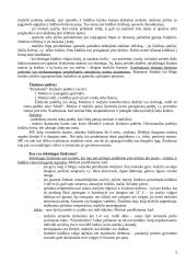 Natūralaus maitinimo privalumai. Pirmasis žindymas 5 puslapis