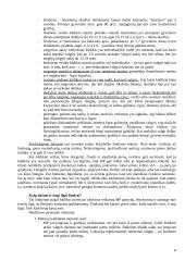 Natūralaus maitinimo privalumai. Pirmasis žindymas 6 puslapis