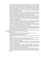 Natūralaus maitinimo privalumai. Pirmasis žindymas 7 puslapis