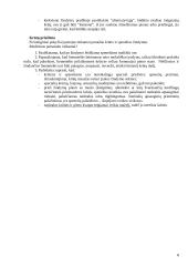 Natūralaus maitinimo privalumai. Pirmasis žindymas 8 puslapis