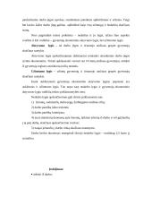 Nedarbo teorija atsiskaitymui 3 puslapis