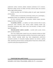 Nedarbo teorija atsiskaitymui 7 puslapis