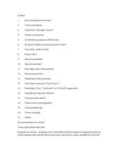 Plačiai apie kompiuterinius virusus